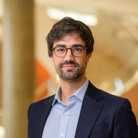 Profile photo of Guillermo Fernández