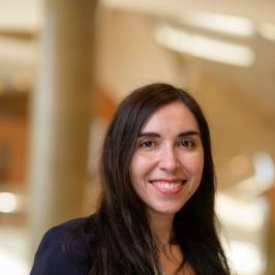 Profile photo of Judith Sánchez