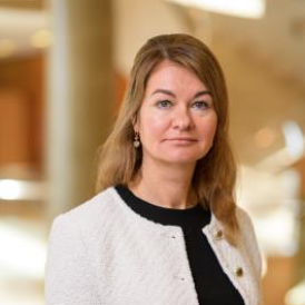 Profile photo of Viktoriia Mikhailova